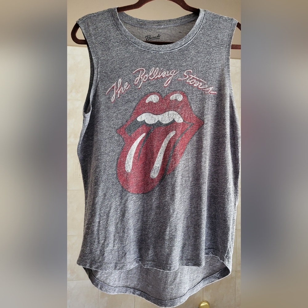 Great Fitting Top!
